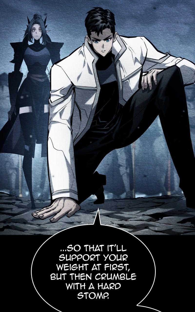 Read Boundless Ascension Manga Online