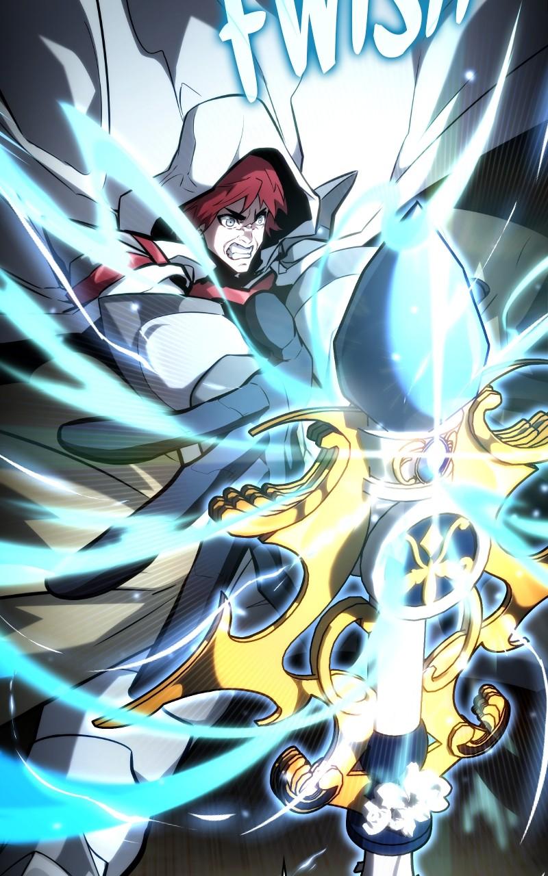 Read Boundless Ascension Manga Online