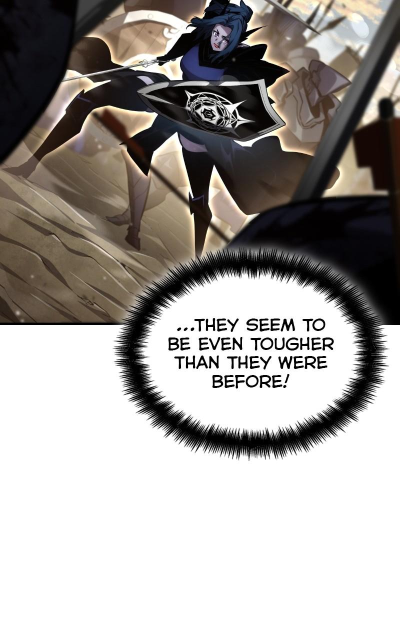 Read Boundless Ascension Manga Online