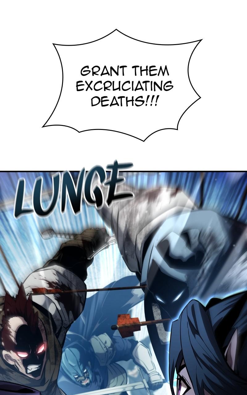 Read Boundless Ascension Manga Online