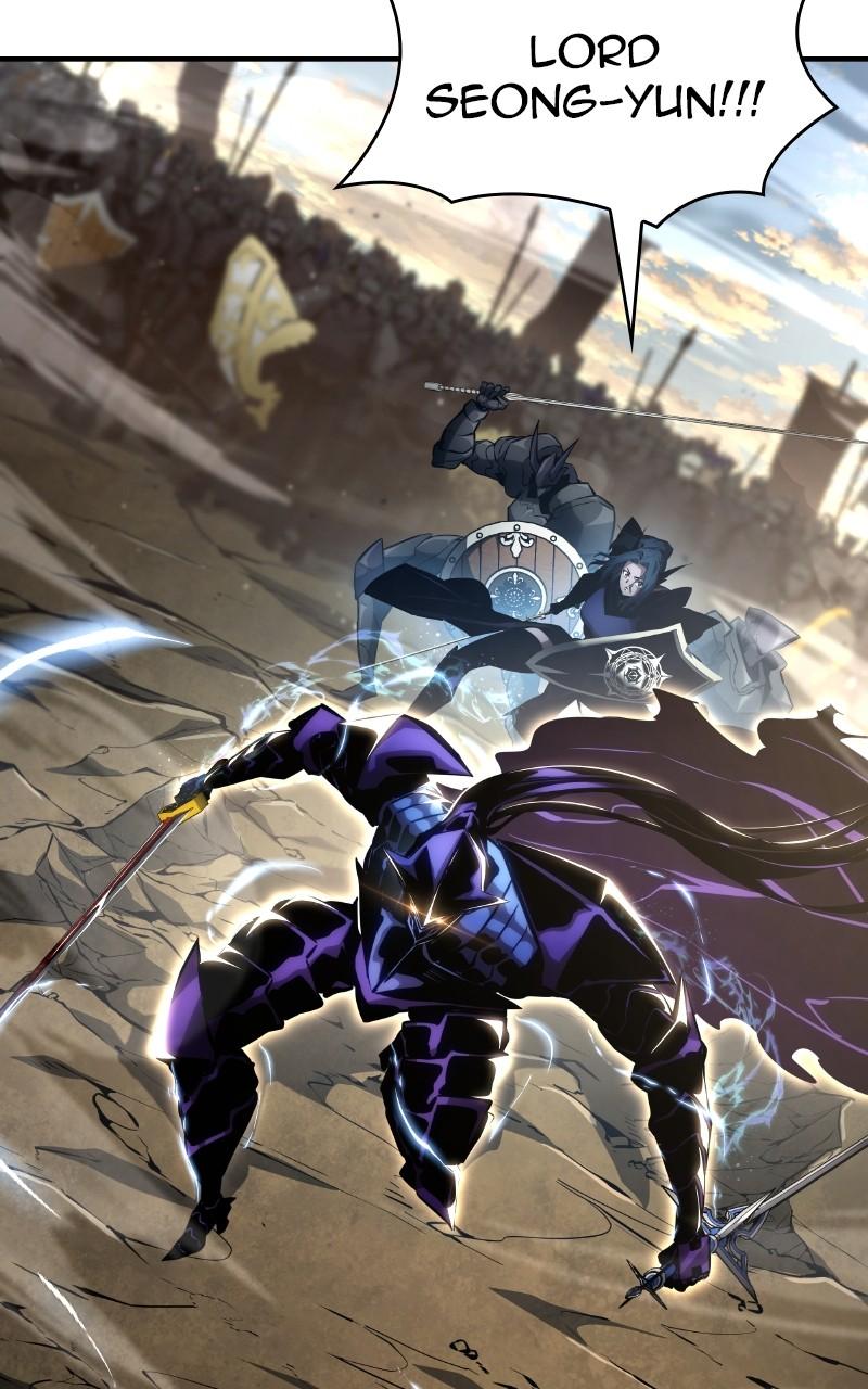 Read Boundless Ascension Manga Online