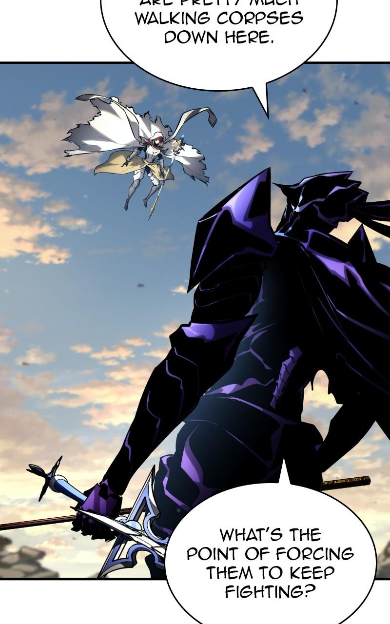 Read Boundless Ascension Manga Online