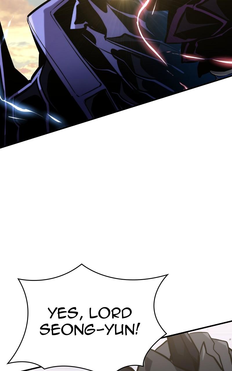 Read Boundless Ascension Manga Online