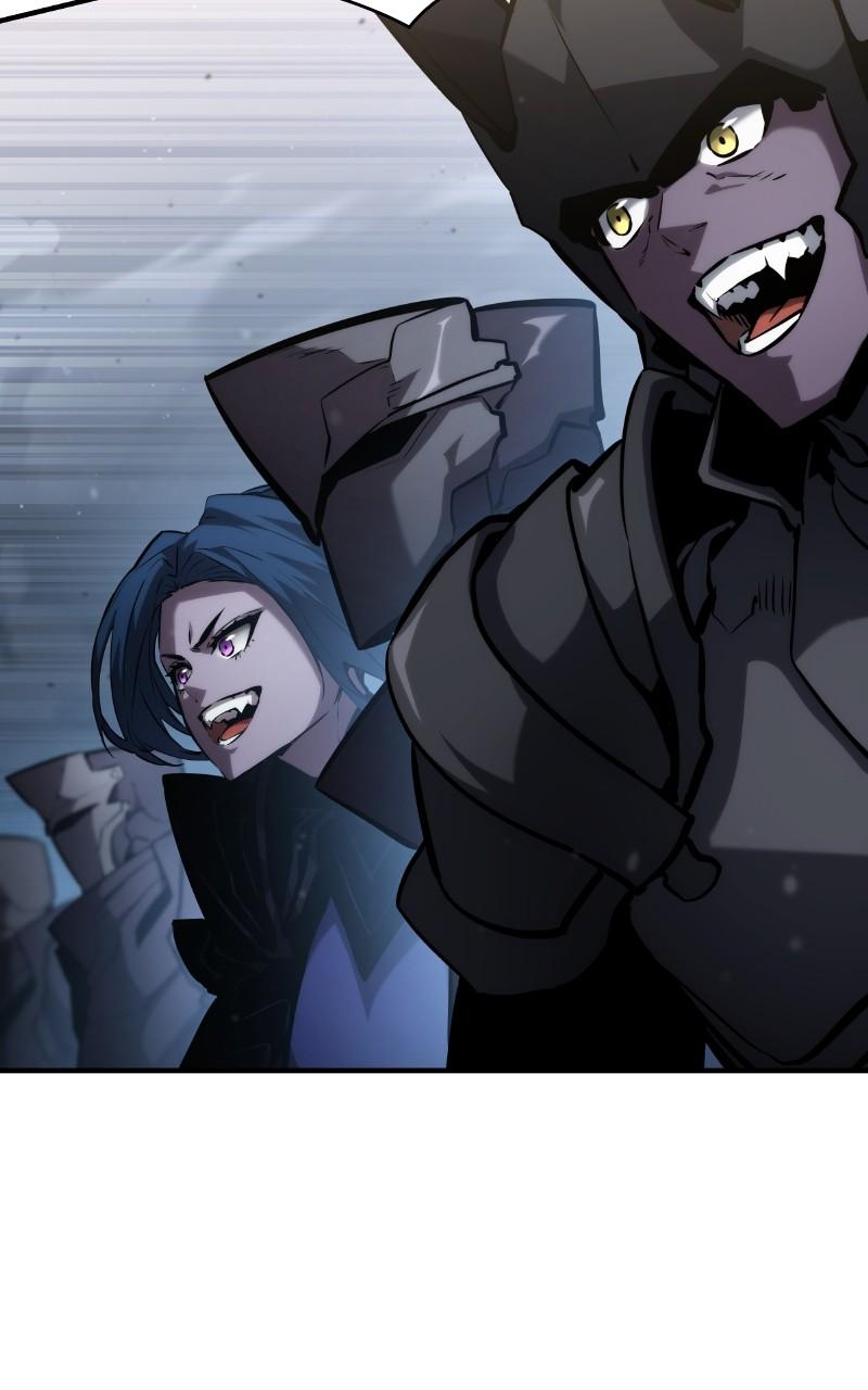 Read Boundless Ascension Manga Online