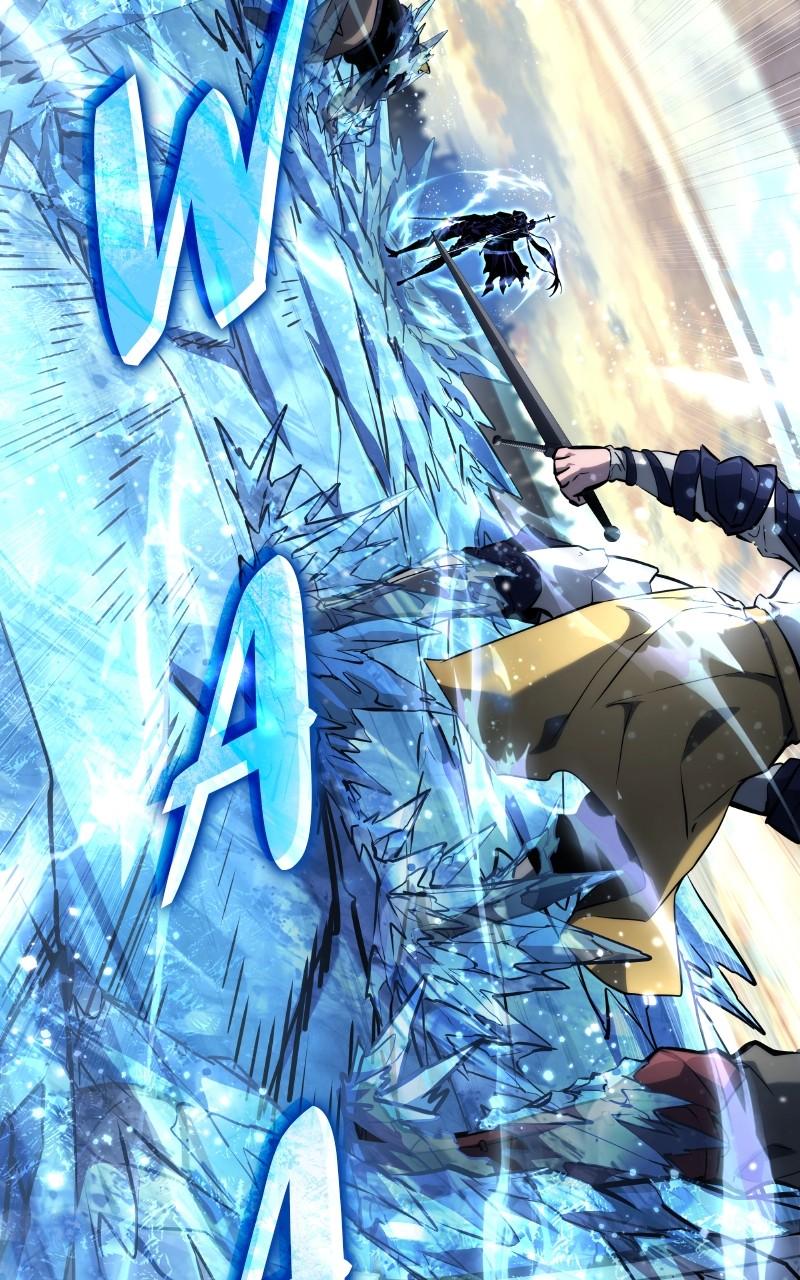 Read Boundless Ascension Manga Online