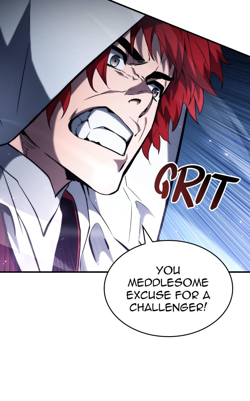 Read Boundless Ascension Manga Online