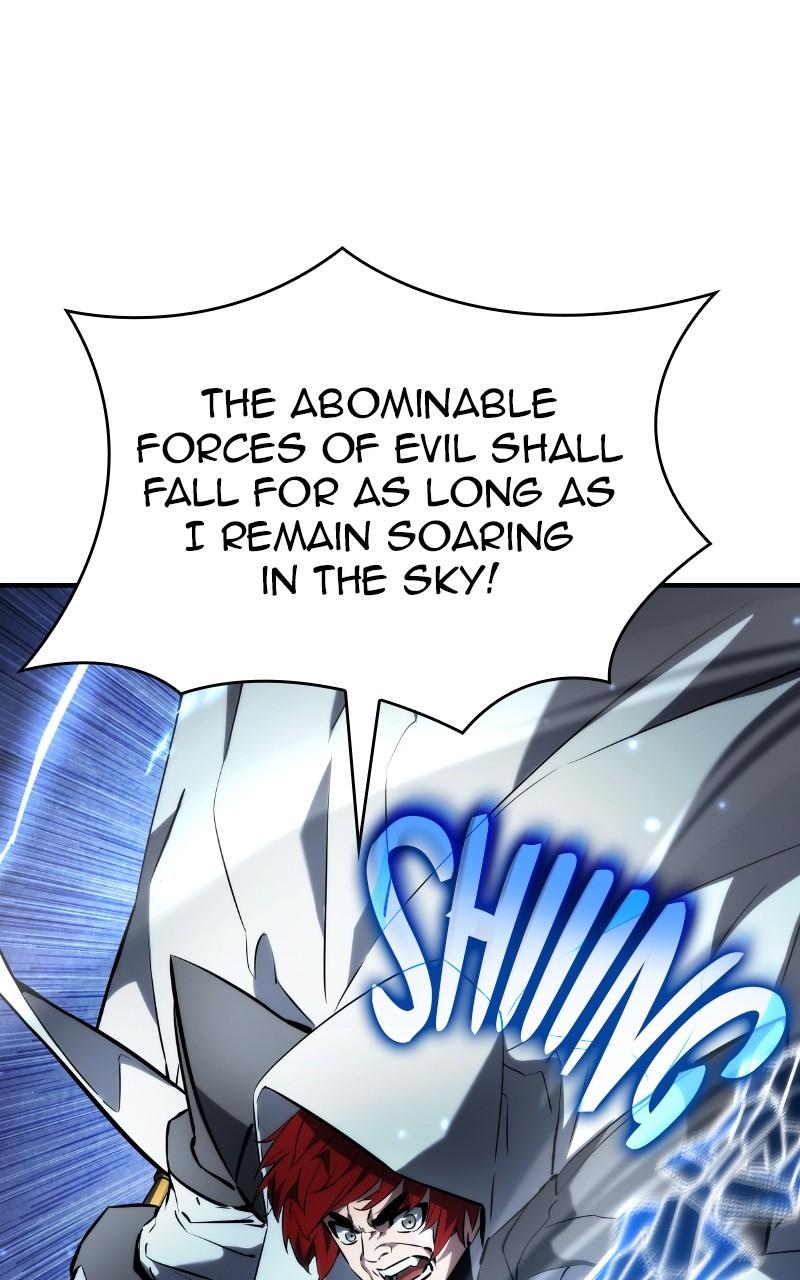 Read Boundless Ascension Manga Online