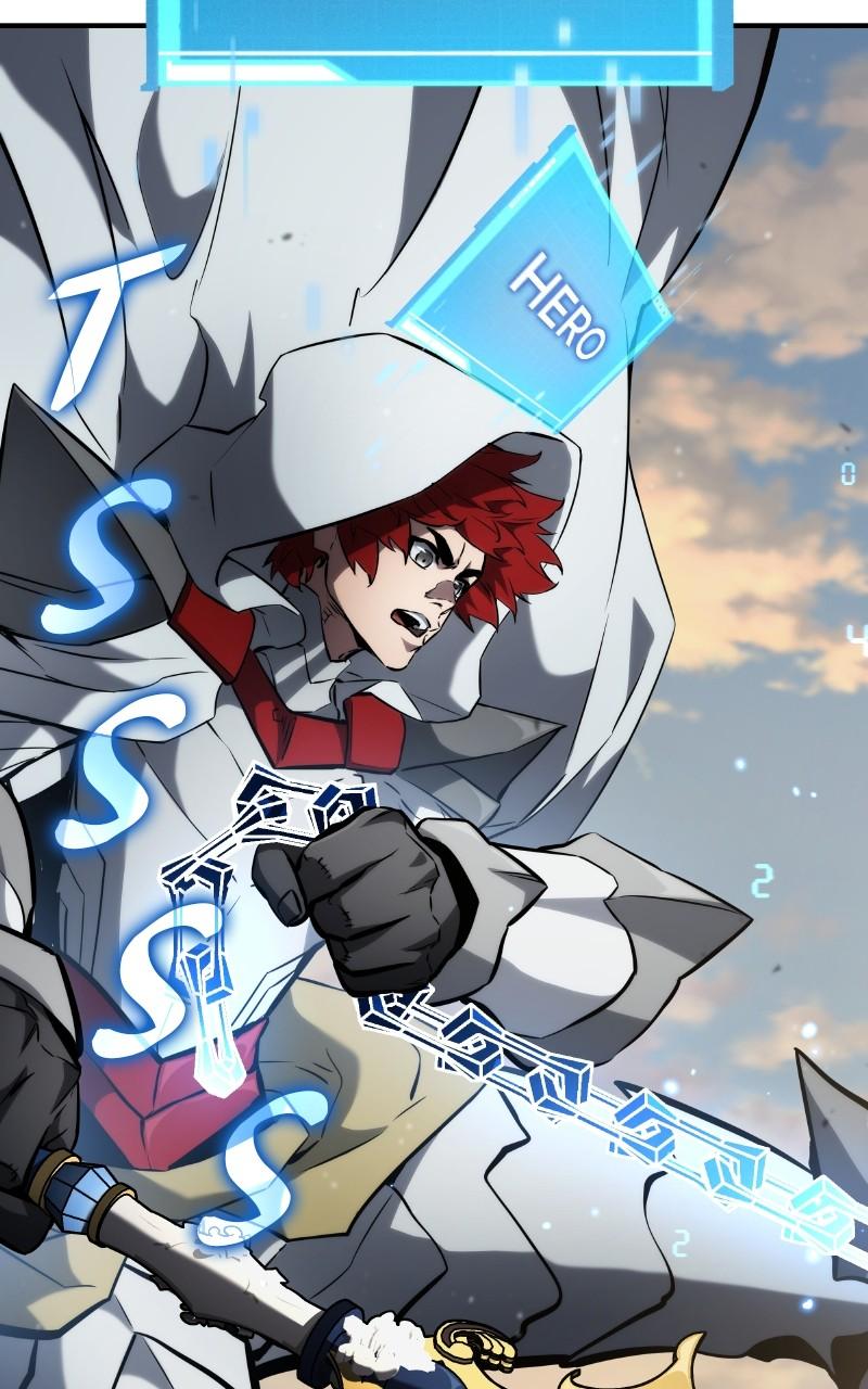 Read Boundless Ascension Manga Online