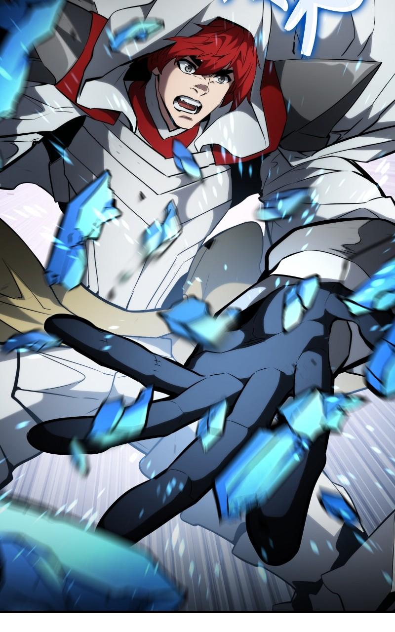 Read Boundless Ascension Manga Online