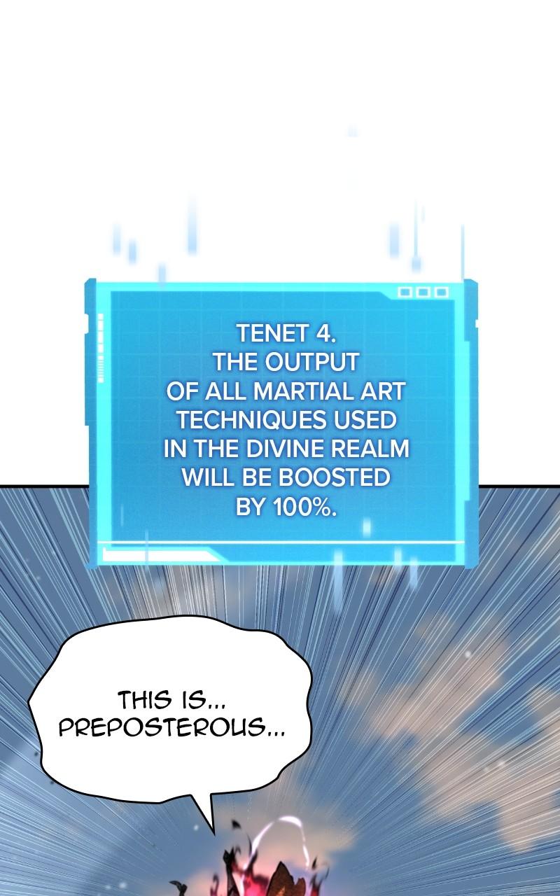 Read Boundless Ascension Manga Online