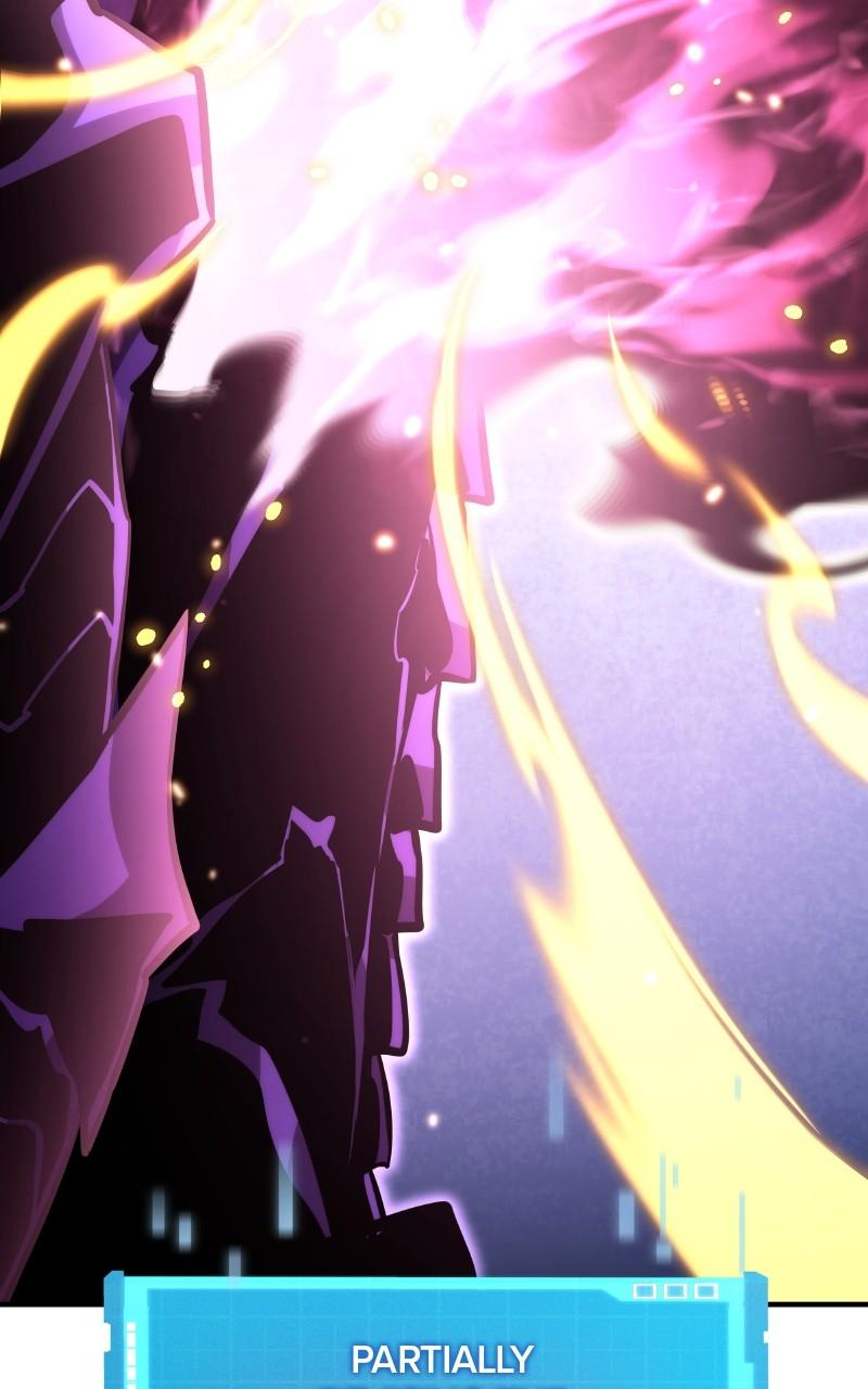 Read Boundless Ascension Manga Online