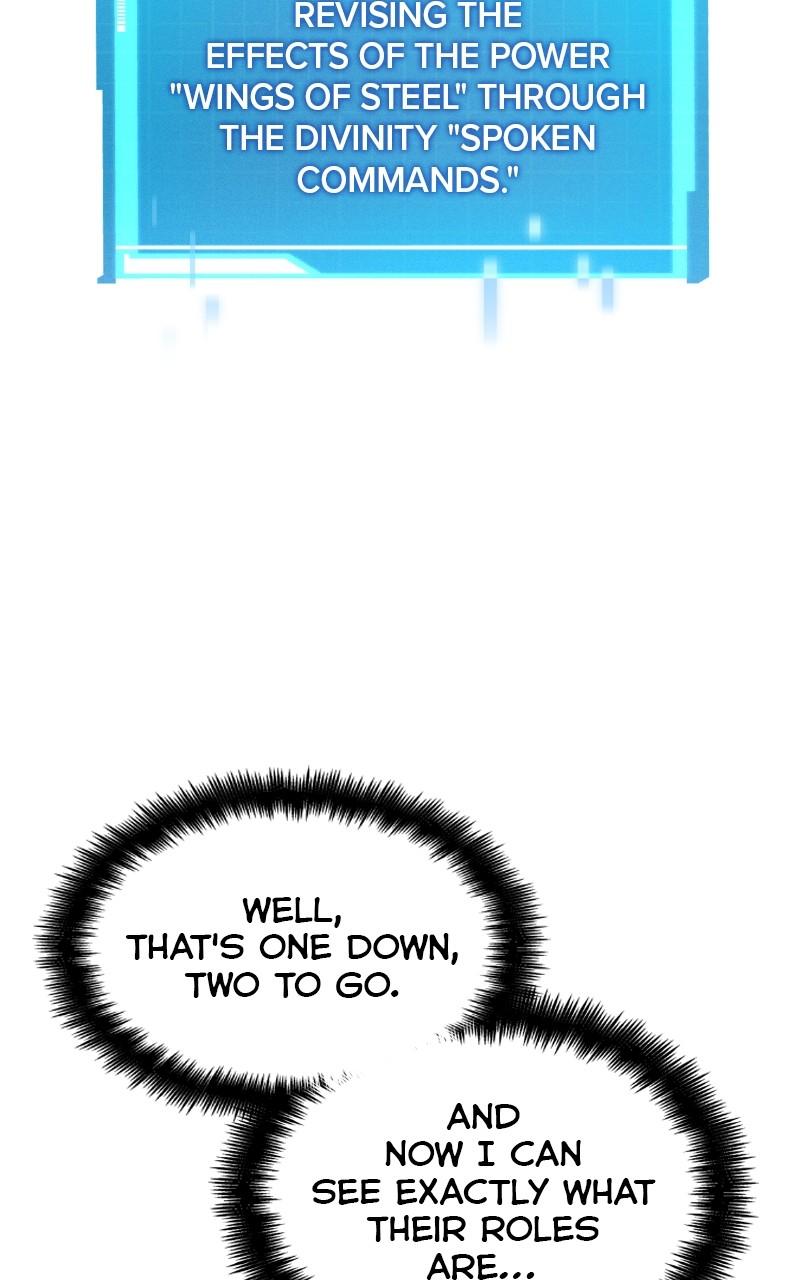 Read Boundless Ascension Manga Online