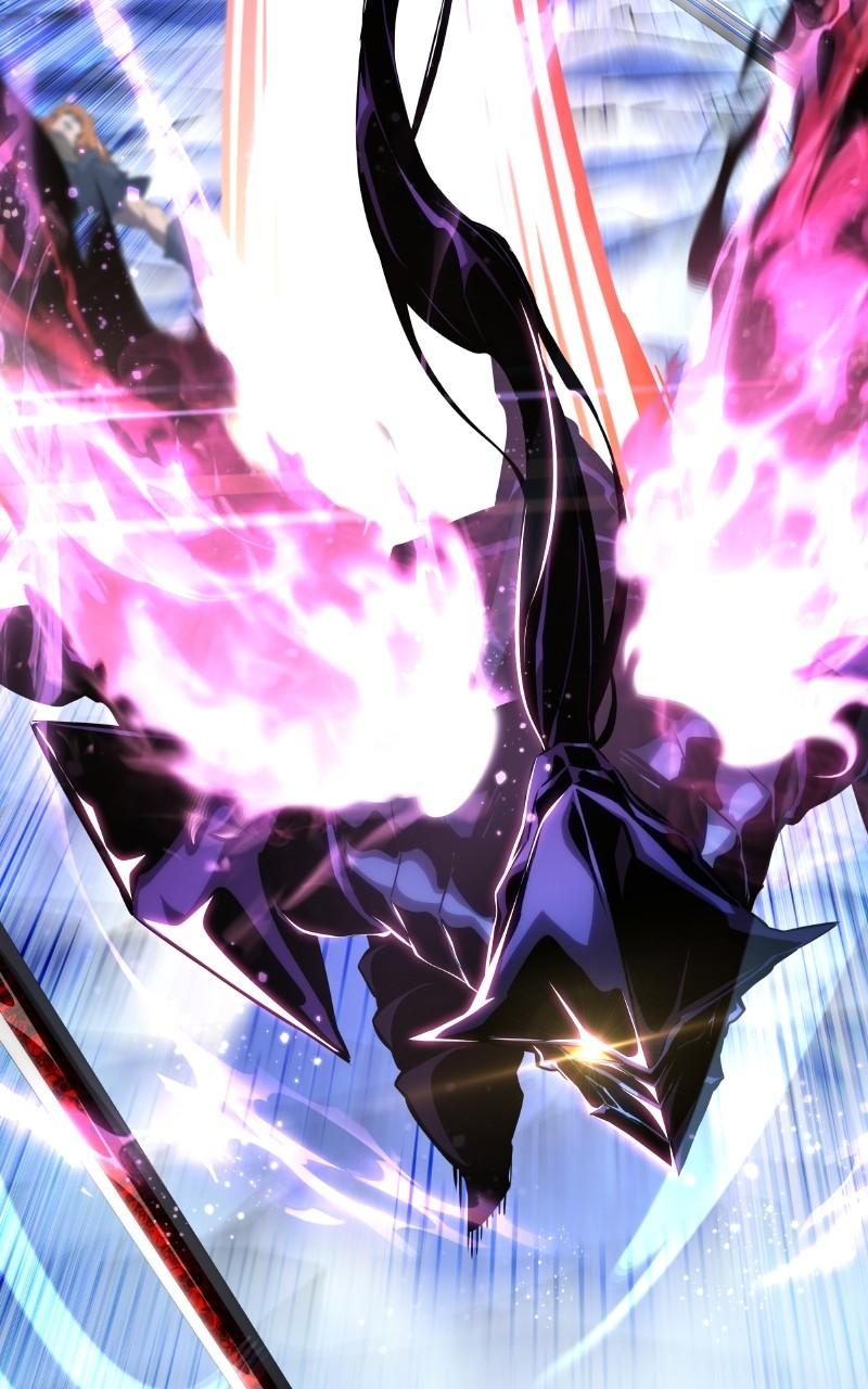 Read Boundless Ascension Manga Online