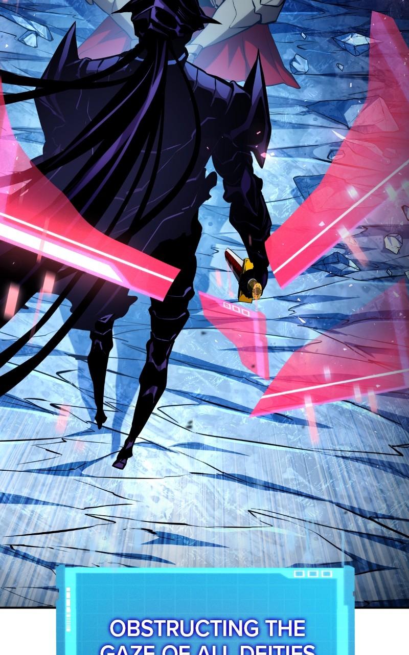 Read Boundless Ascension Manga Online