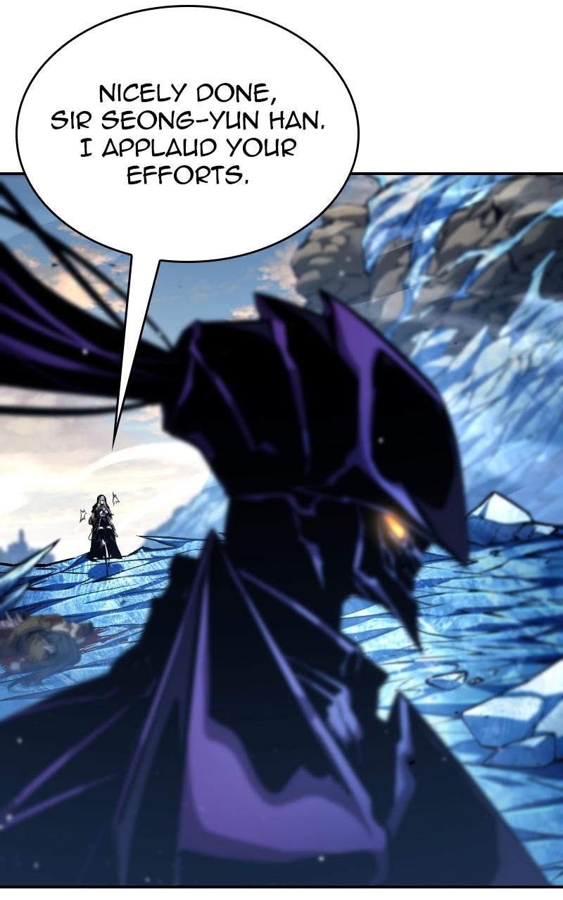 Read Boundless Ascension Manga Online