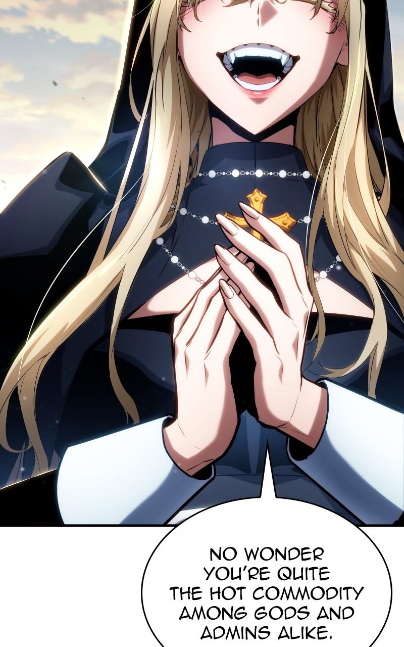 Read Boundless Ascension Manga Online
