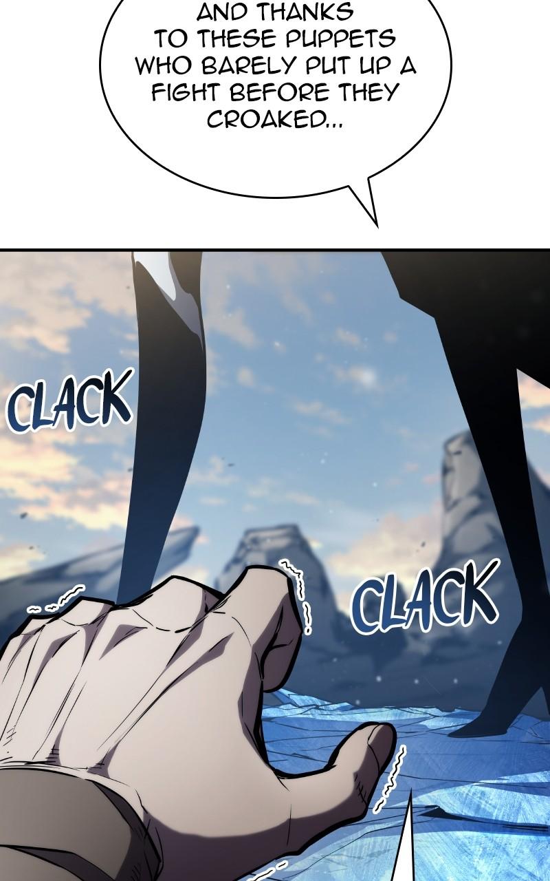 Read Boundless Ascension Manga Online