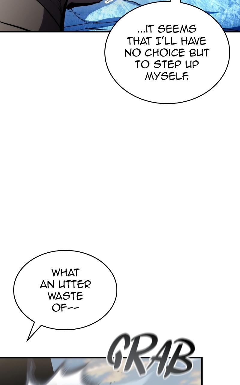 Read Boundless Ascension Manga Online