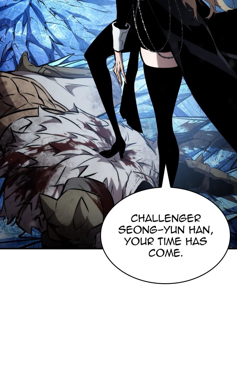 Read Boundless Ascension Manga Online
