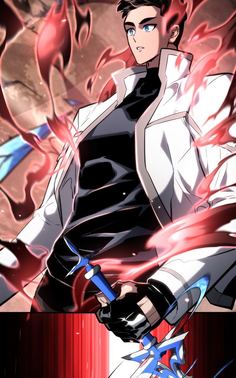 Read Boundless Ascension Manga Online