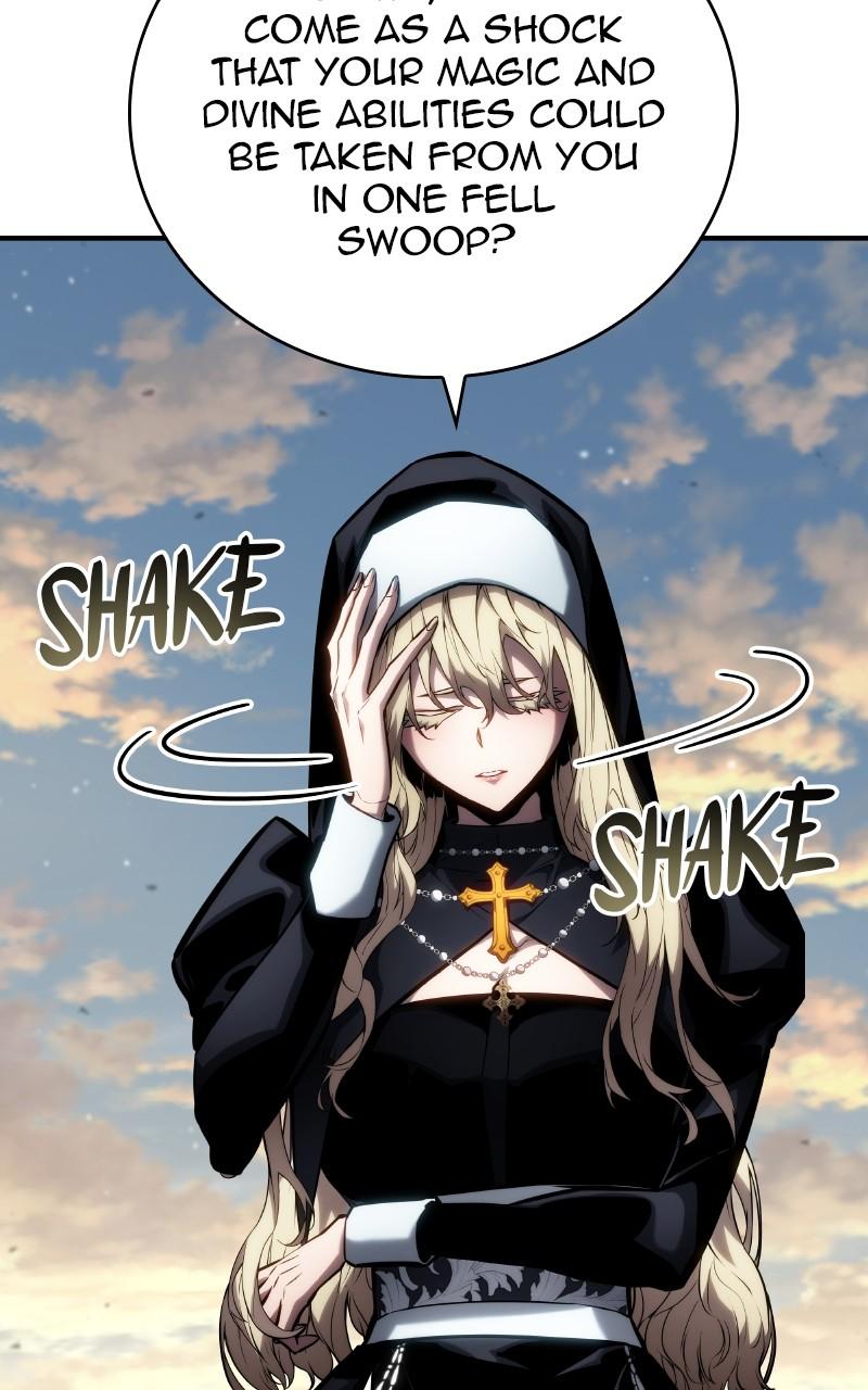 Read Boundless Ascension Manga Online