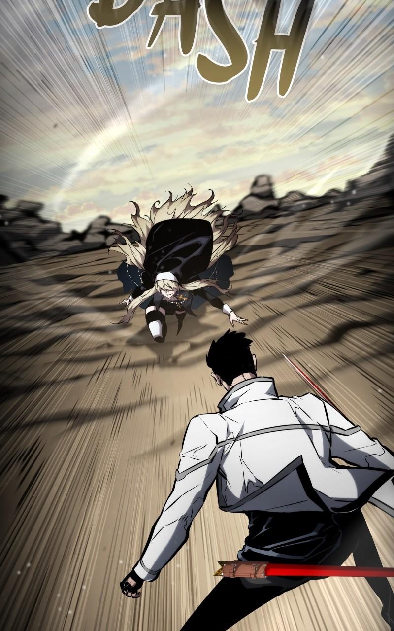 Read Boundless Ascension Manga Online
