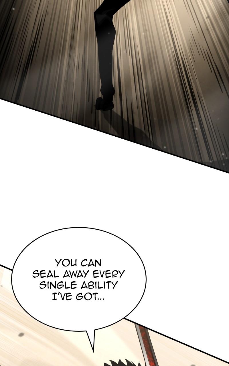 Read Boundless Ascension Manga Online
