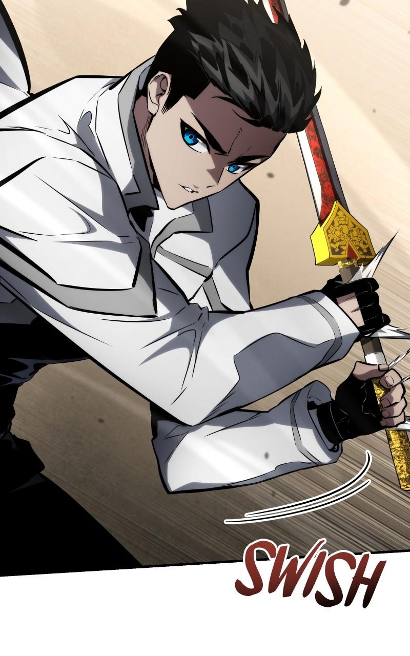 Read Boundless Ascension Manga Online