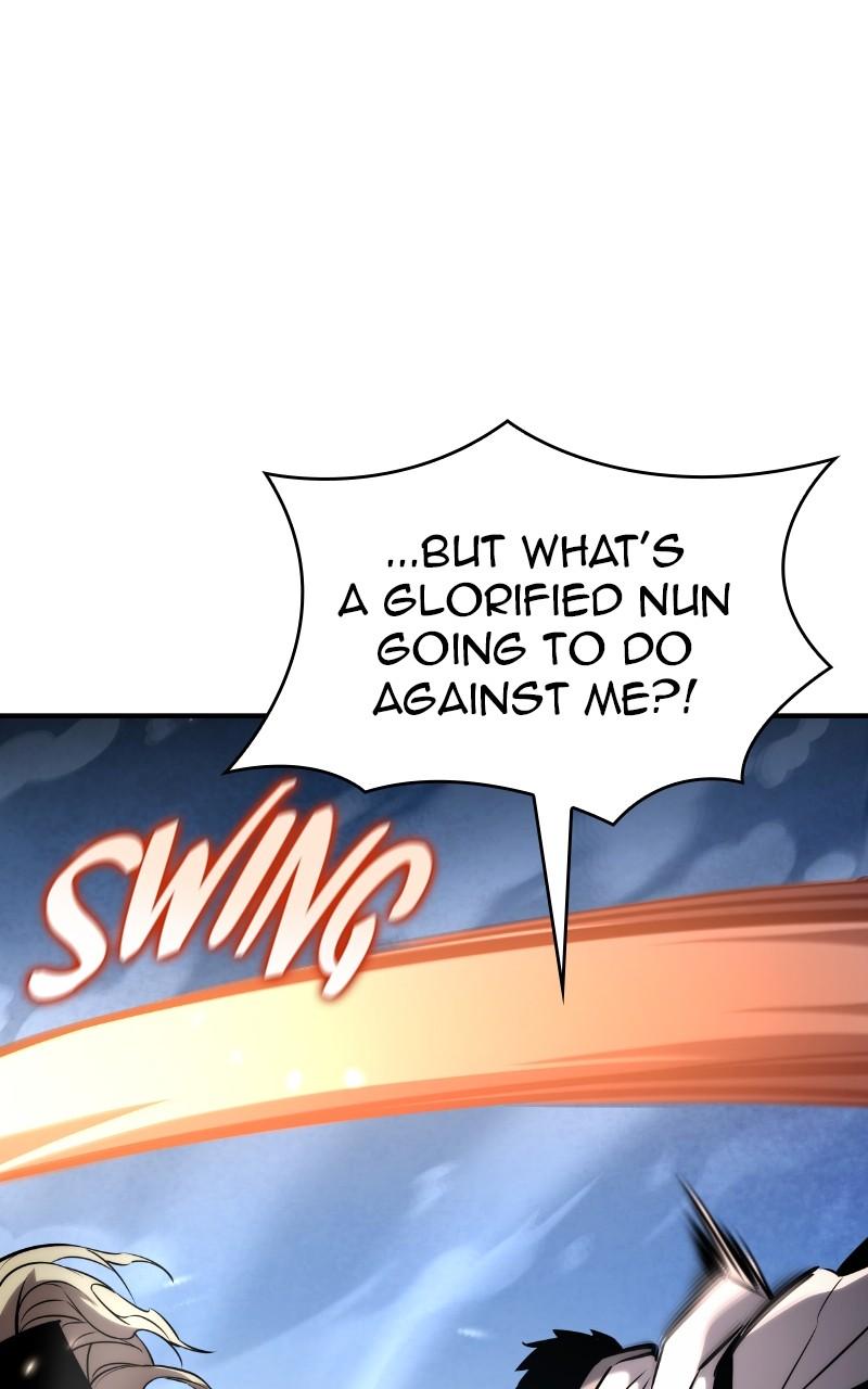 Read Boundless Ascension Manga Online