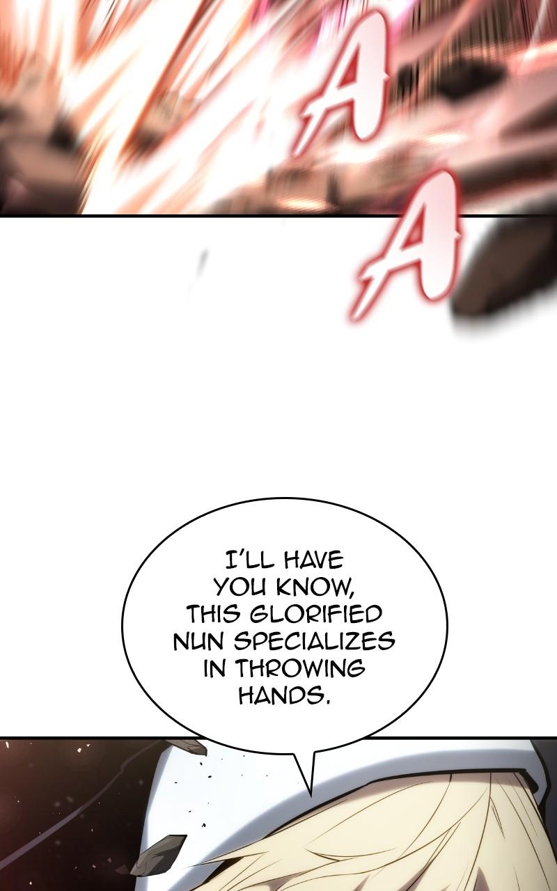 Read Boundless Ascension Manga Online