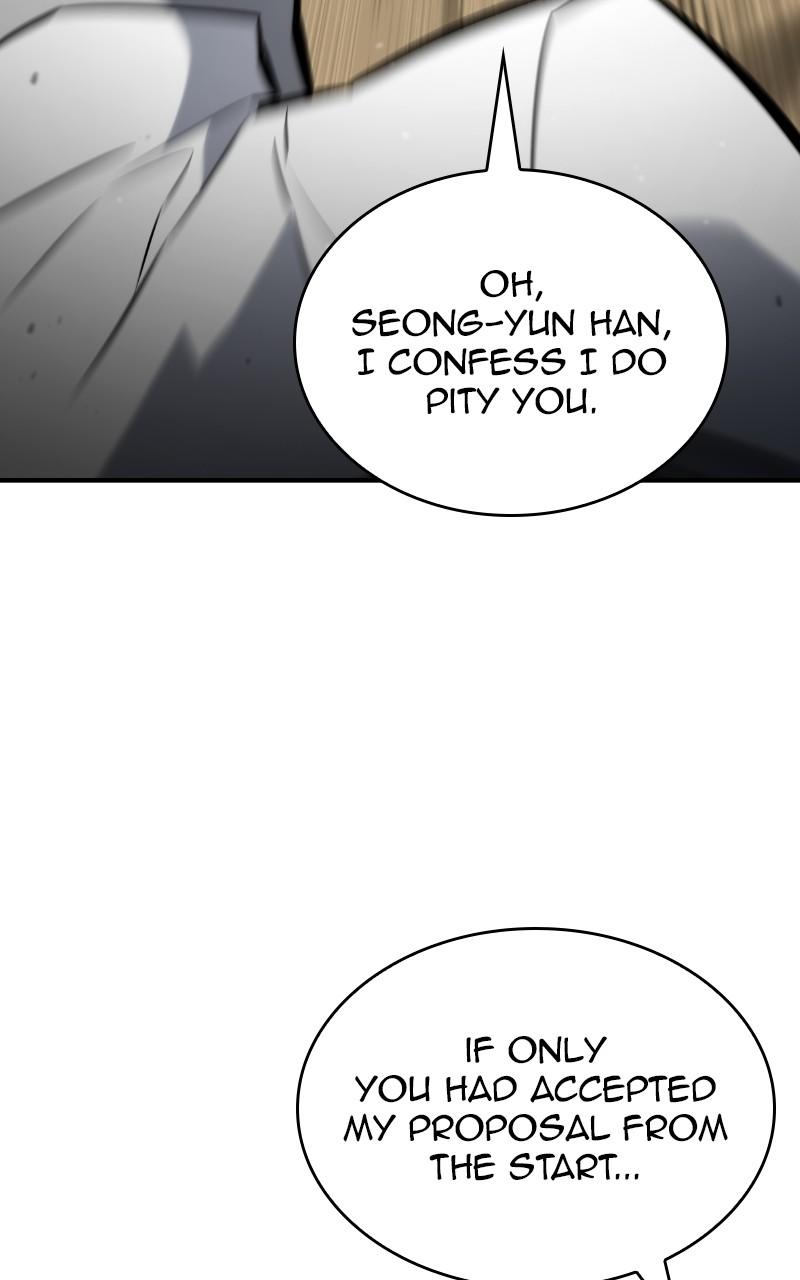 Read Boundless Ascension Manga Online