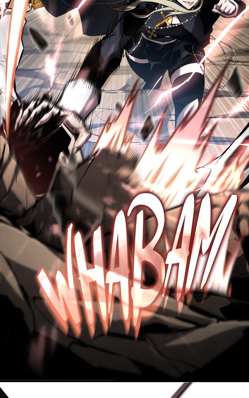 Read Boundless Ascension Manga Online