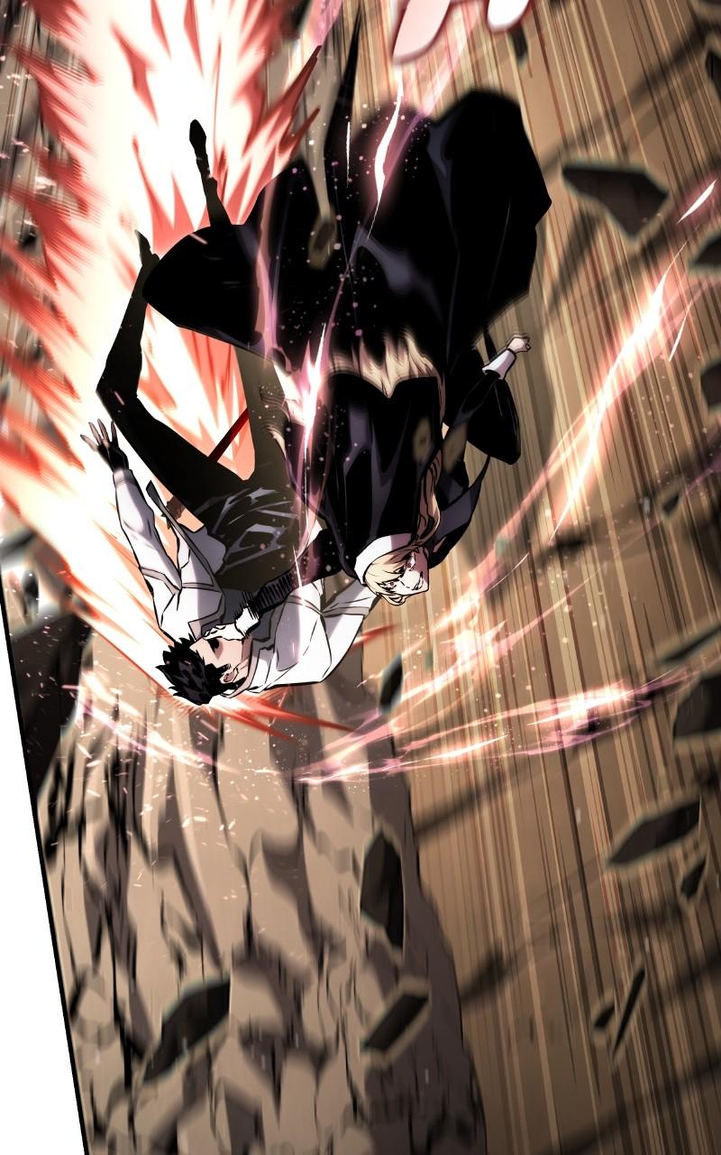 Read Boundless Ascension Manga Online