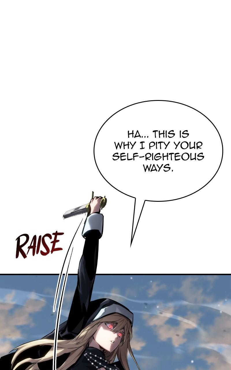 Read Boundless Ascension Manga Online
