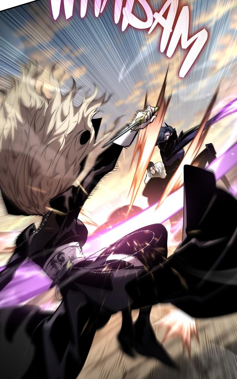 Read Boundless Ascension Manga Online