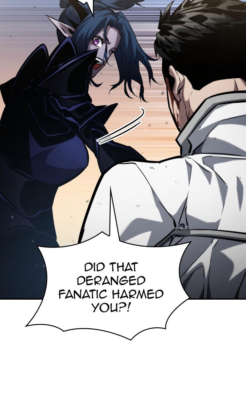 Read Boundless Ascension Manga Online