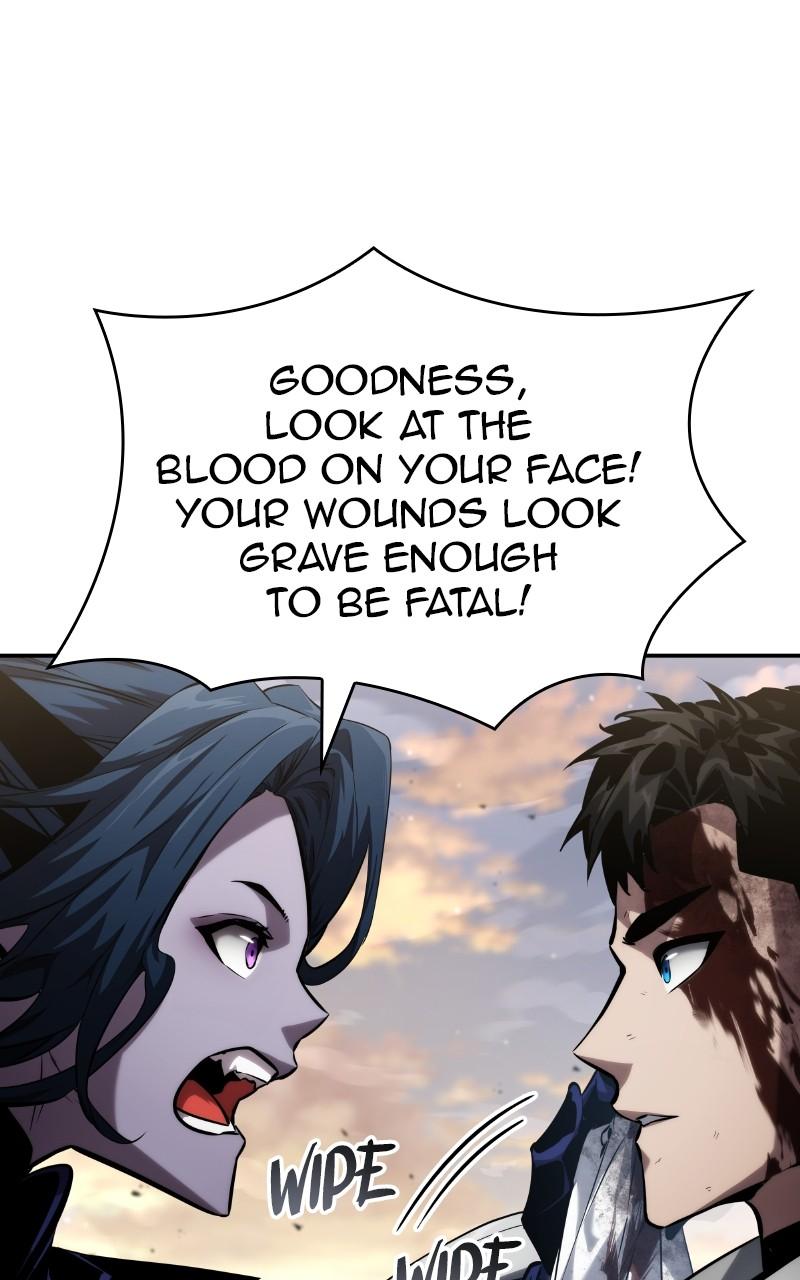 Read Boundless Ascension Manga Online