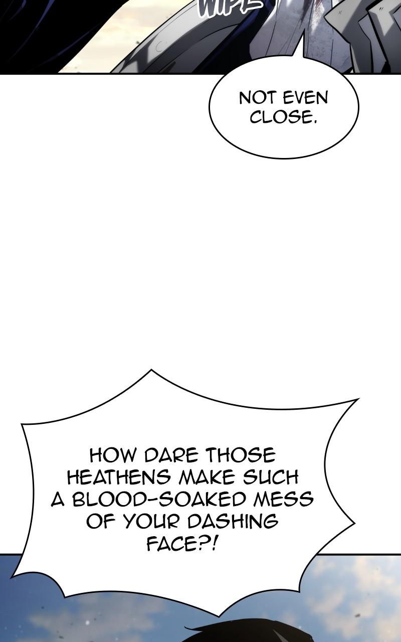 Read Boundless Ascension Manga Online