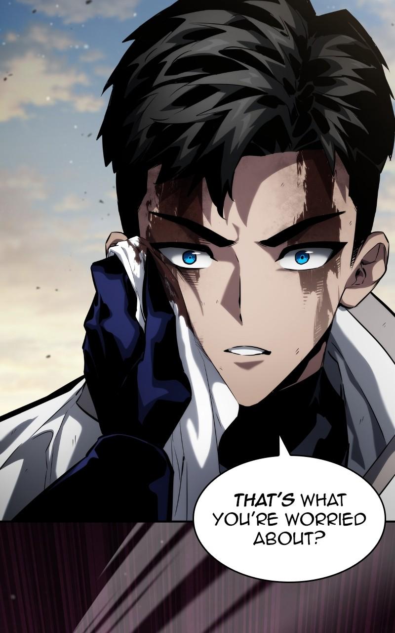 Read Boundless Ascension Manga Online