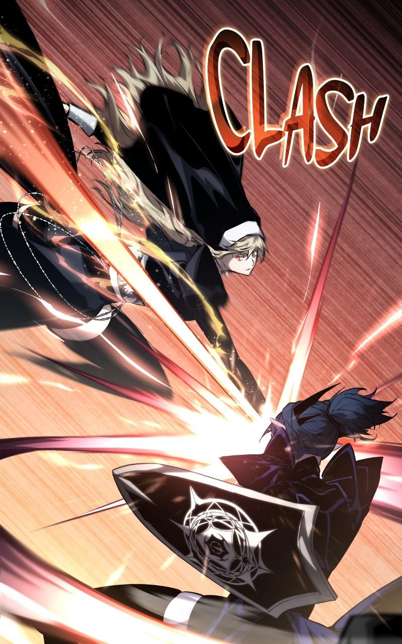 Read Boundless Ascension Manga Online