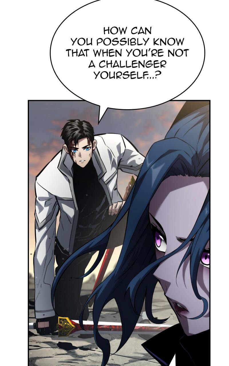 Read Boundless Ascension Manga Online
