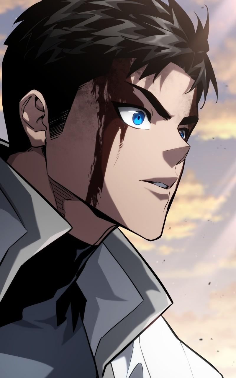 Read Boundless Ascension Manga Online