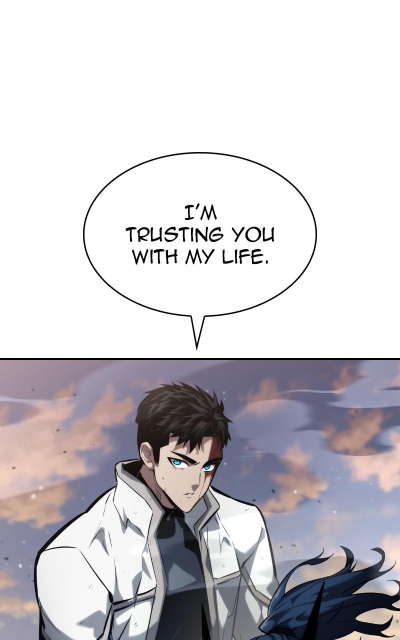 Read Boundless Ascension Manga Online