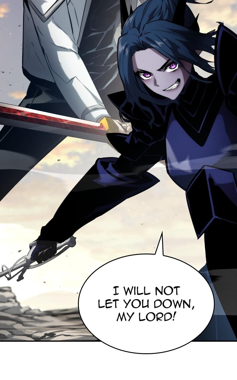 Read Boundless Ascension Manga Online