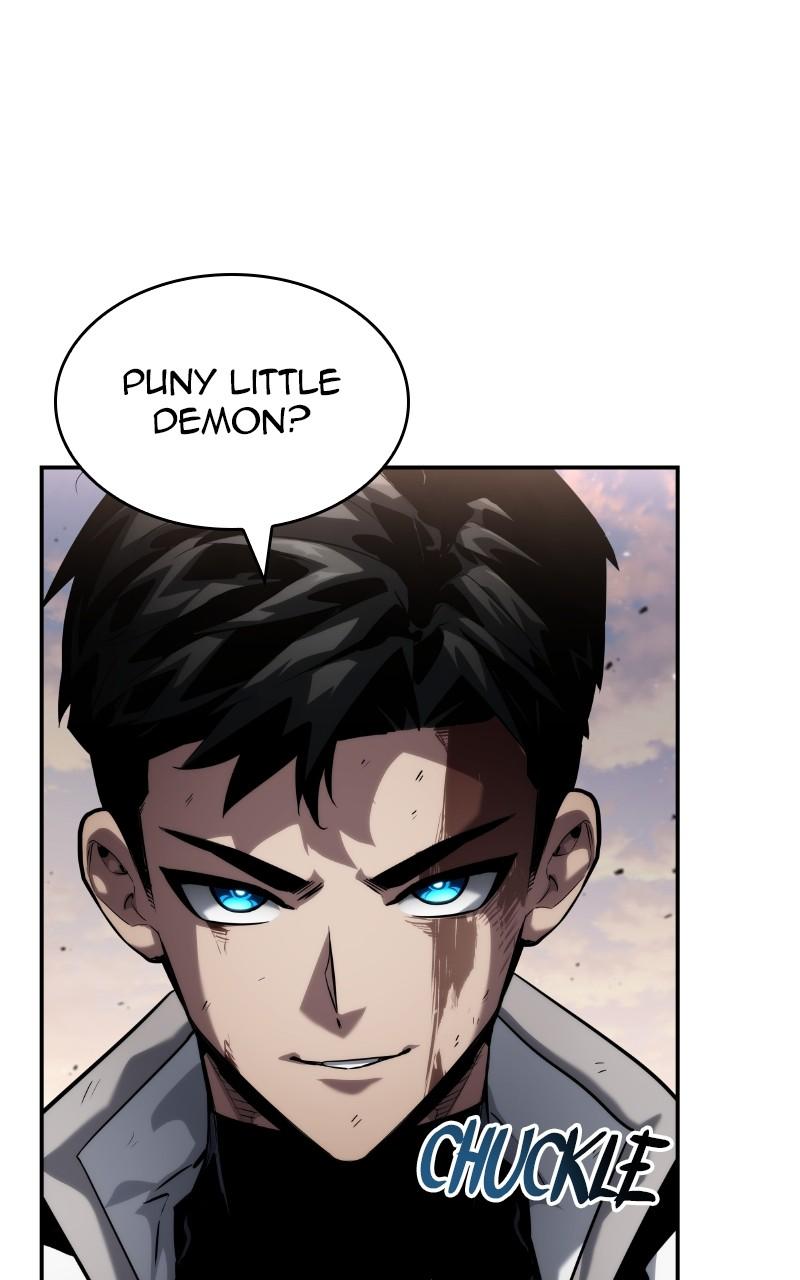 Read Boundless Ascension Manga Online