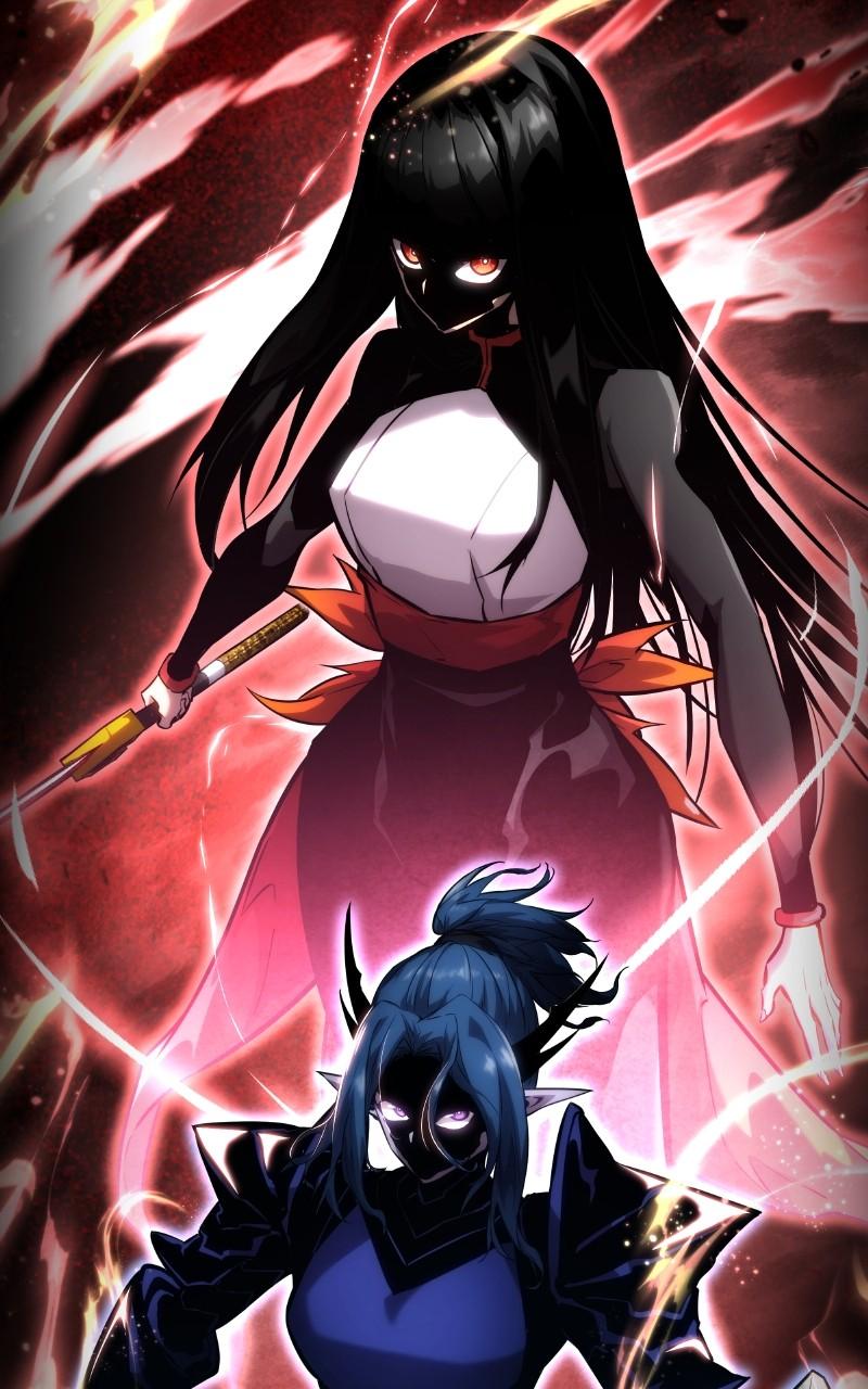 Read Boundless Ascension Manga Online