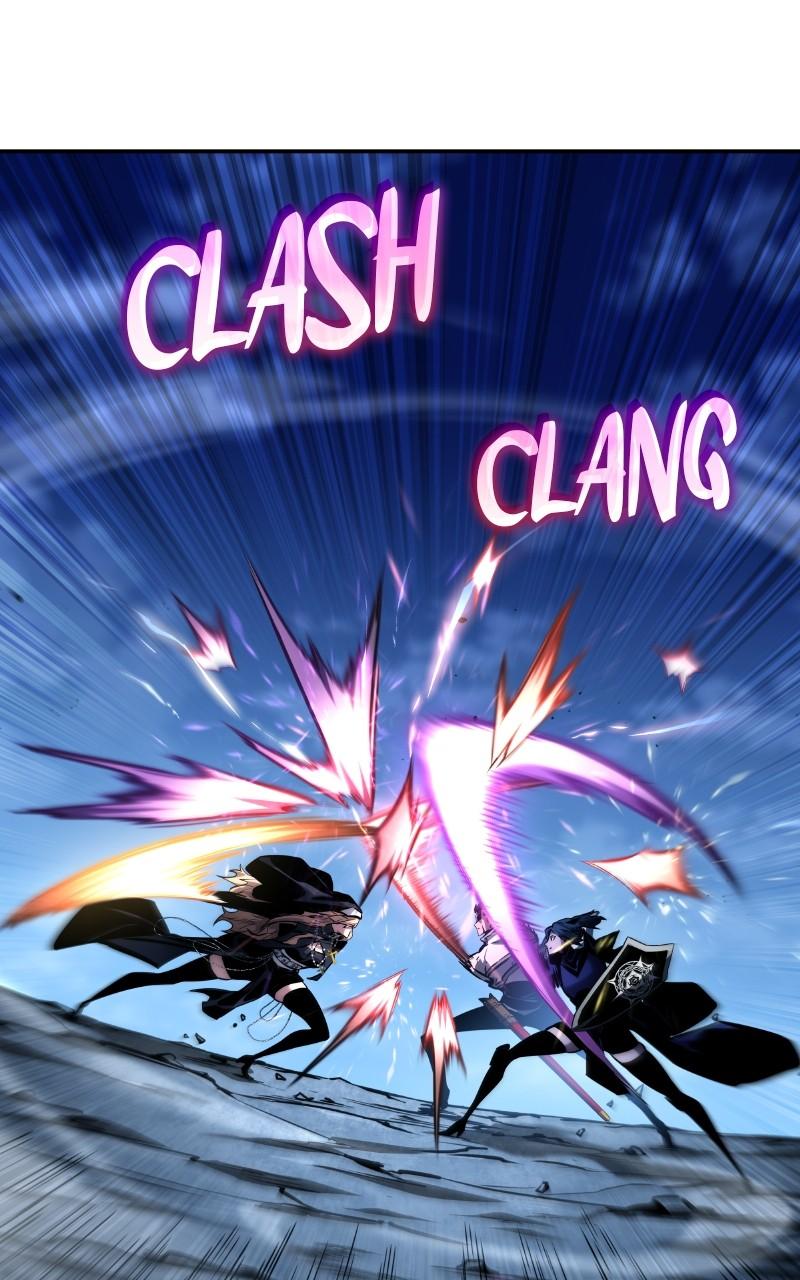 Read Boundless Ascension Manga Online