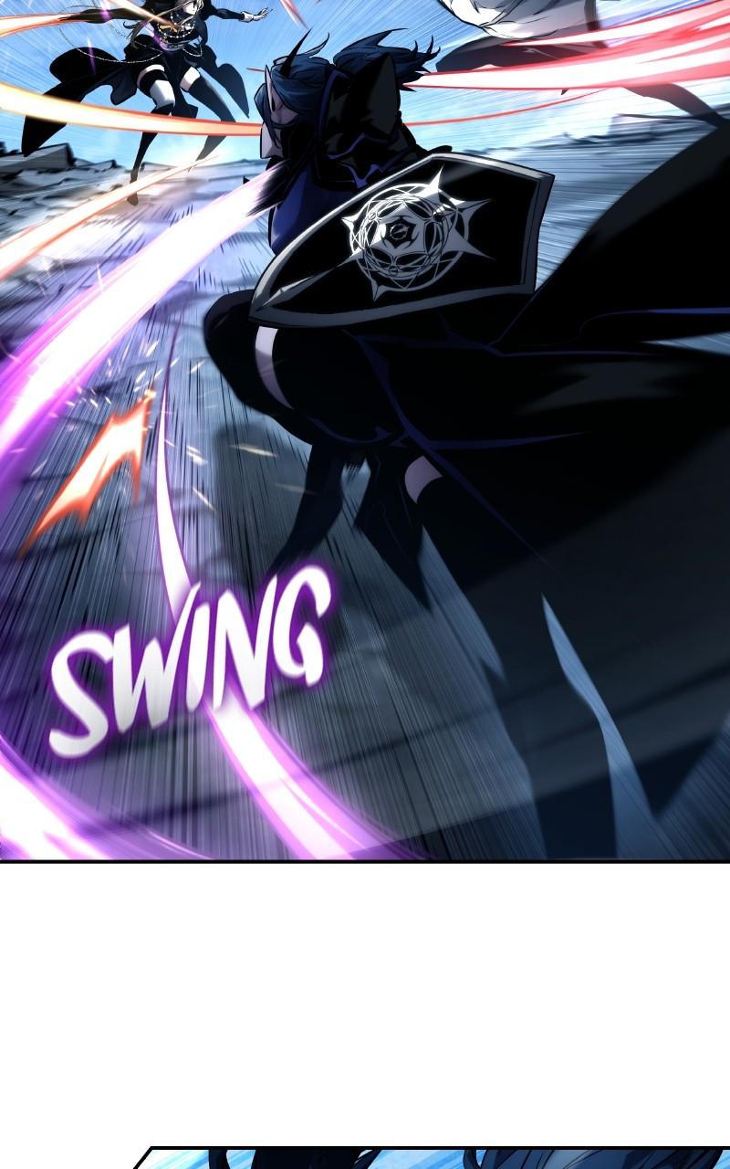 Read Boundless Ascension Manga Online