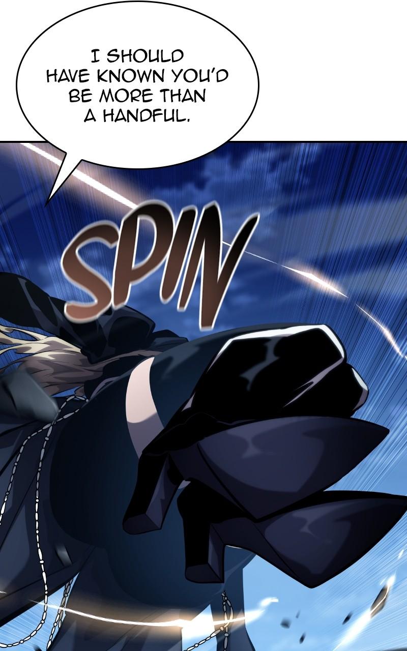 Read Boundless Ascension Manga Online
