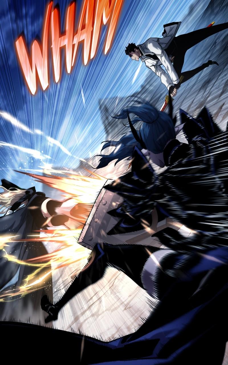 Read Boundless Ascension Manga Online